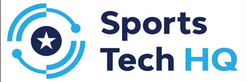 Sports Tech Logo