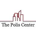 Polis Center logo