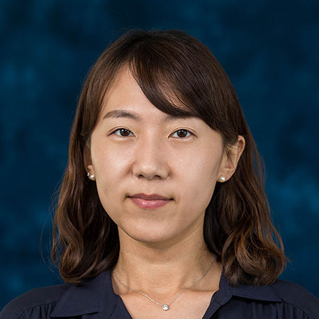 Profile picture of Associate Professor Ayoung Yoon